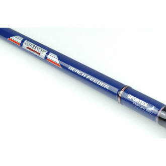 Mořský prut Sportex Magnus Seamaster  Beach Feeder 420cm / 80 - 160cm