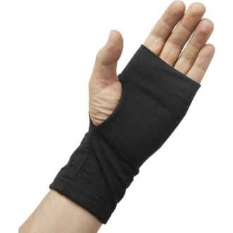 Geoff Anderson manžetové rukavice CuFF Warmer černé