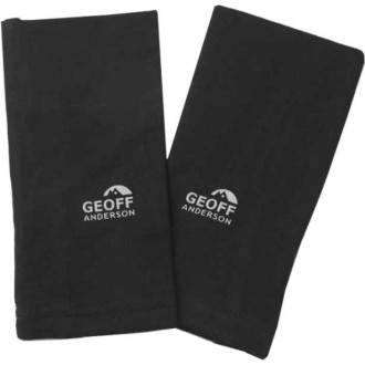 Geoff Anderson manžetové rukavice CuFF Warmer černé