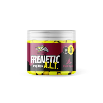 Plovoucí Boilies Carp Only Frenetic A.L.T. Hi-Visual Pop Ups 16mm 50g