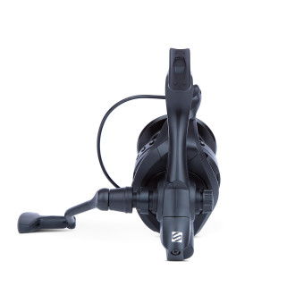 TURBOSPOD CARBON 14000