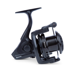 TURBOSPOD CARBON 14000