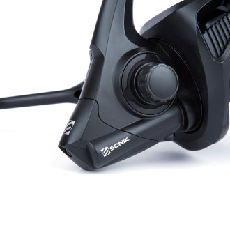 TURBOSPOD CARBON 14000