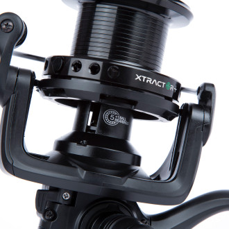 TURBOSPOD CARBON 14000