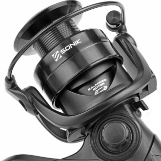 SUBSONIK GREEN 22LB 3000M 0.38mm