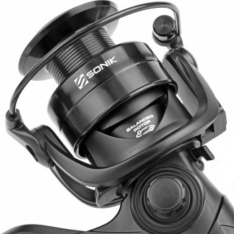 SUBSONIK GREEN 25LB 3000M 0.41mm