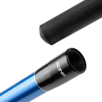 SUBSONIK BROWN 25LB 3000M 0.41mm