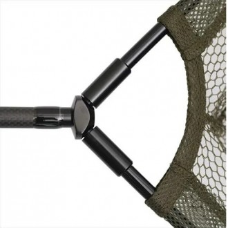 Podběrák Gardner GTN Plus Landing Net 42