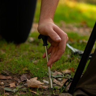 SUBSONIK INVISICAM 15LB 3000m (0.31mm)