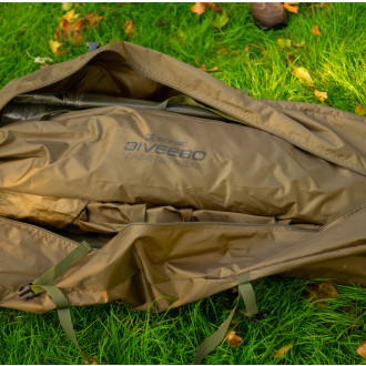 SUBSONIK INVISICAM 15LB 3000m (0.31mm)