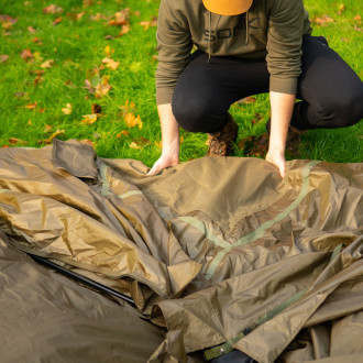 SUBSONIK INVISICAM 15LB 3000m (0.31mm)