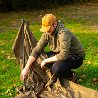 SUBSONIK INVISICAM 15LB 3000m (0.31mm)