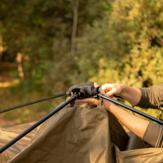 SUBSONIK INVISICAM 15LB 3000m (0.31mm)