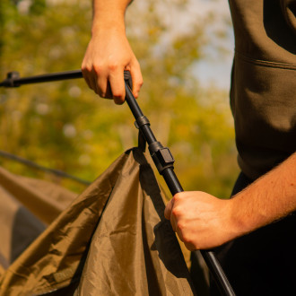 SUBSONIK INVISICAM 15LB 3000m (0.31mm)