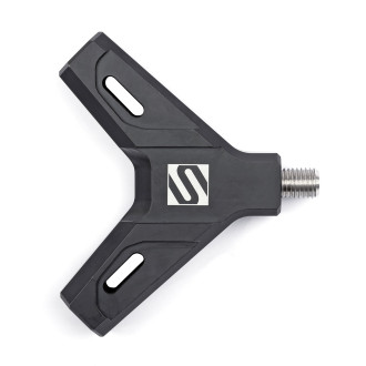 SONIK ALUMINIUM SPREADER BLOCK