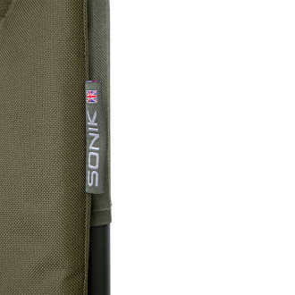 SONIK ALUMINIUM SPREADER BLOCK