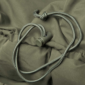 HEROX LANDING NET 42" 1PC 6FT