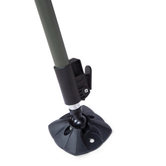 HEROX LANDING NET 42" 1PC 6FT