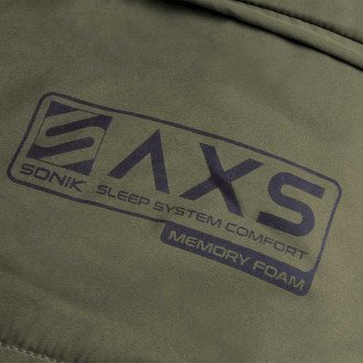 HEROX LANDING NET 42" 1PC 6FT