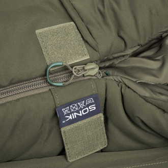 HEROX LANDING NET 42" 1PC 6FT