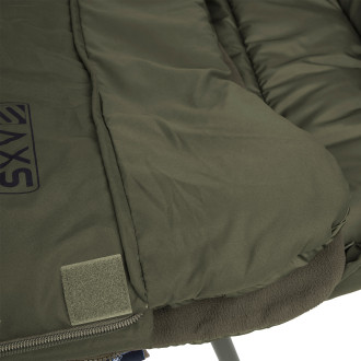 HEROX LANDING NET 42" 1PC 6FT