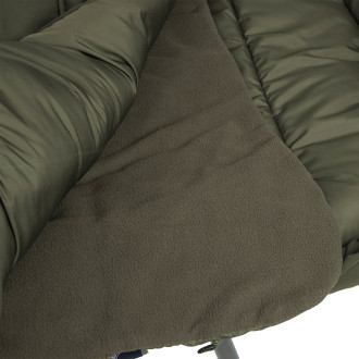 HEROX LANDING NET 42" 1PC 6FT