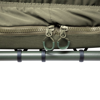 HEROX LANDING NET 42" 1PC 6FT