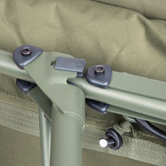 HEROX LANDING NET 42" 1PC 6FT