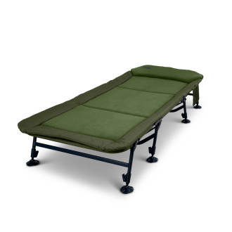 Podběrák Sonik Xtractor+ 42″ Landing Net