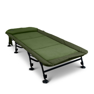 Podběrák Sonik Xtractor+ 42″ Landing Net