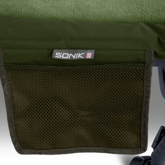 Podběrák Sonik Xtractor+ 42″ Landing Net