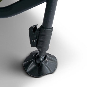 Podběrák Sonik Xtractor+ 42″ Landing Net