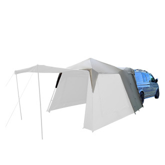 Spojovací přístřešek Sonik BiveeBo Van-Link