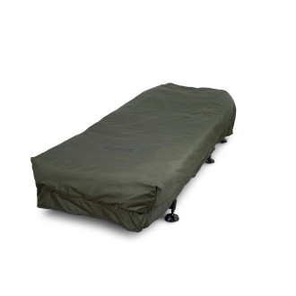 Spojovací přístřešek Sonik BiveeBo Van-Link