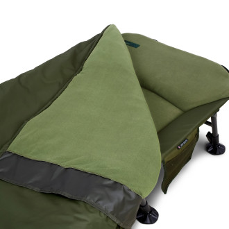 Spojovací přístřešek Sonik BiveeBo Van-Link