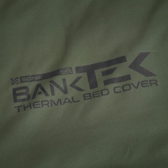 Spojovací přístřešek Sonik BiveeBo Van-Link