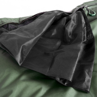 Spojovací přístřešek Sonik BiveeBo Van-Link