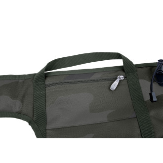 Pouzdro na pruty Sonik Xtractor Recon Rod Sleeve 8 ft