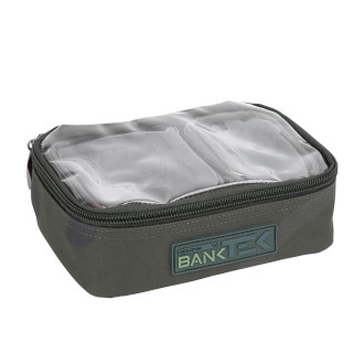Pouzdra Sonik Bank-Tek Pouch Set 3ks