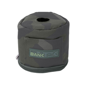Obal na plynovou kartuši Sonik Bank-Tek Gas Canister Cover
