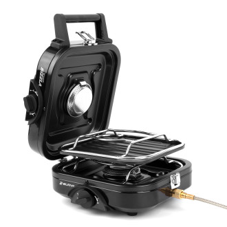 Vařič Sonik Sizzla 2Burna