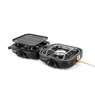 Vařič Sonik Sizzla 2Burna