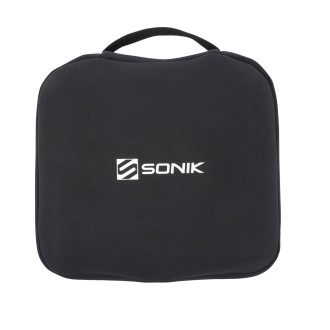 Pouzdro Sonik Sizzla Multi-Pan Set Case