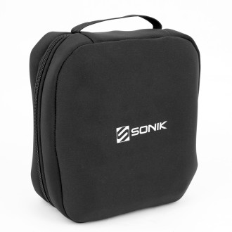 Pouzdro Sonik Sizzla Multi-Pan Set Case