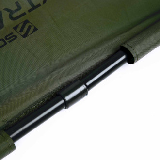 Vážící sak Sonik Xtractor Folding Cradle