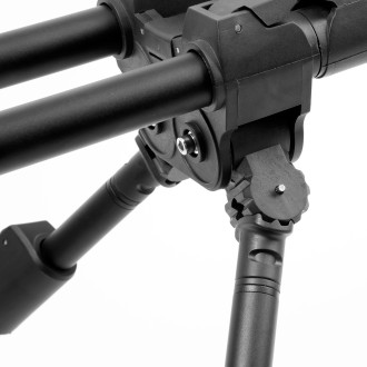 Rodpod Sonik INTELX Skybase Pod