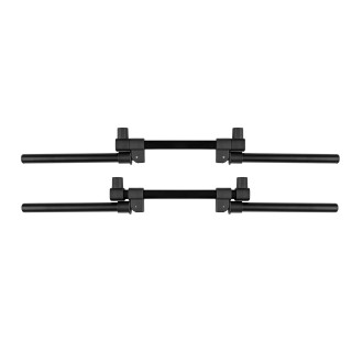 INTELX 2-ROD BUZZ BARS