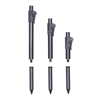 Vidlička Sonik Stanz Twistlock Split Stick