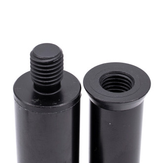 Vidlička Sonik Stanz Twistlock Split Stick