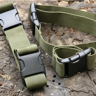 Univerzální popruhy Gardner Wet Net Utility Straps